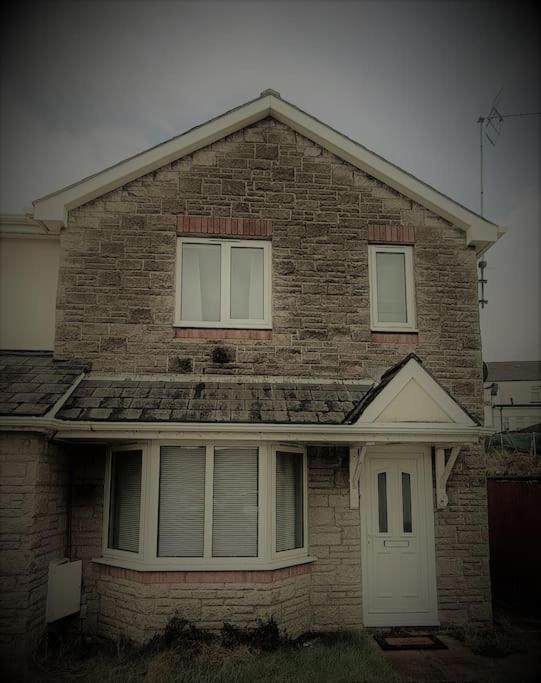 Trevithick Gardens, No 47. Villa Merthyr Tydfil Buitenkant foto